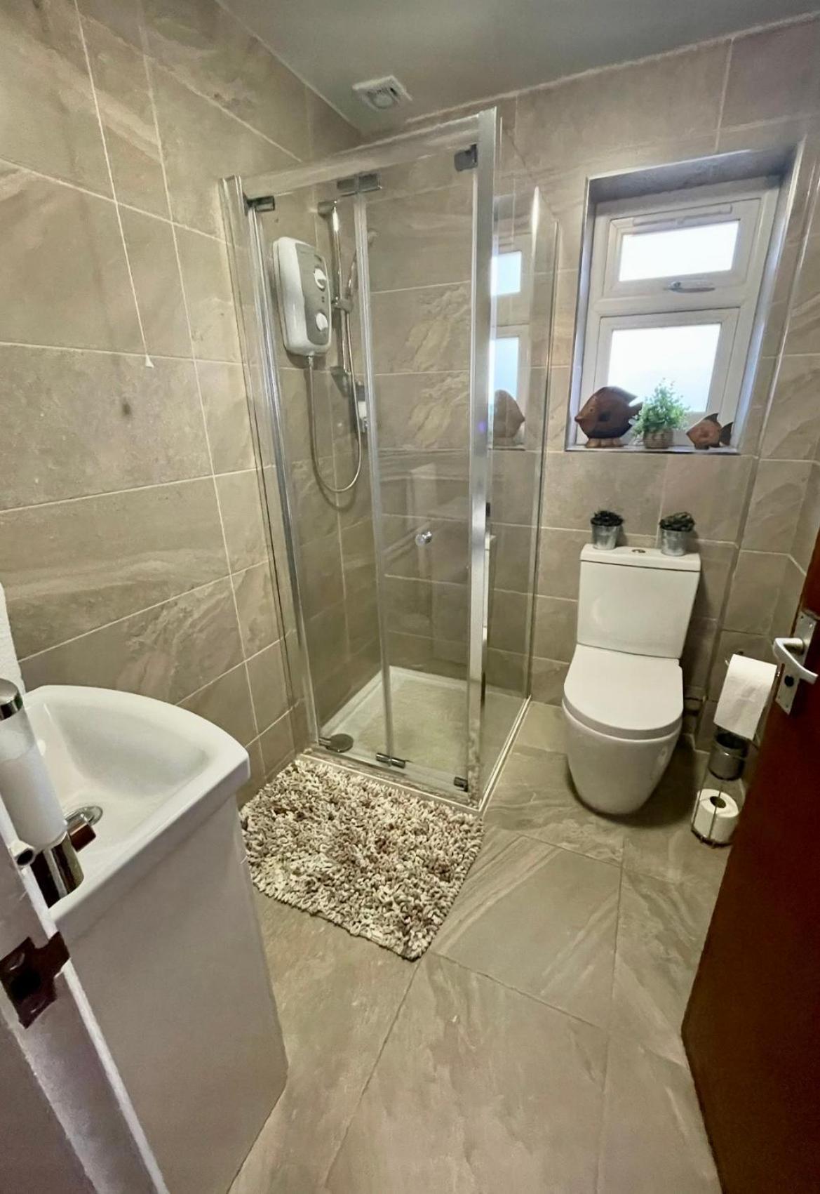 Lynn Hill Guest House Dereham Εξωτερικό φωτογραφία