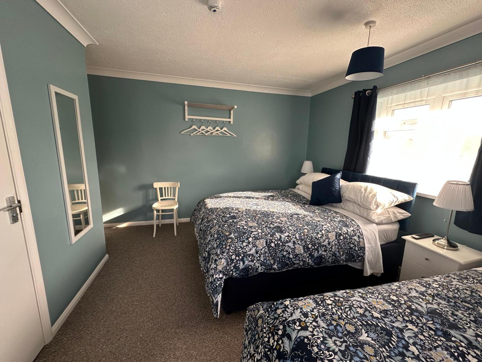 Lynn Hill Guest House Dereham Εξωτερικό φωτογραφία