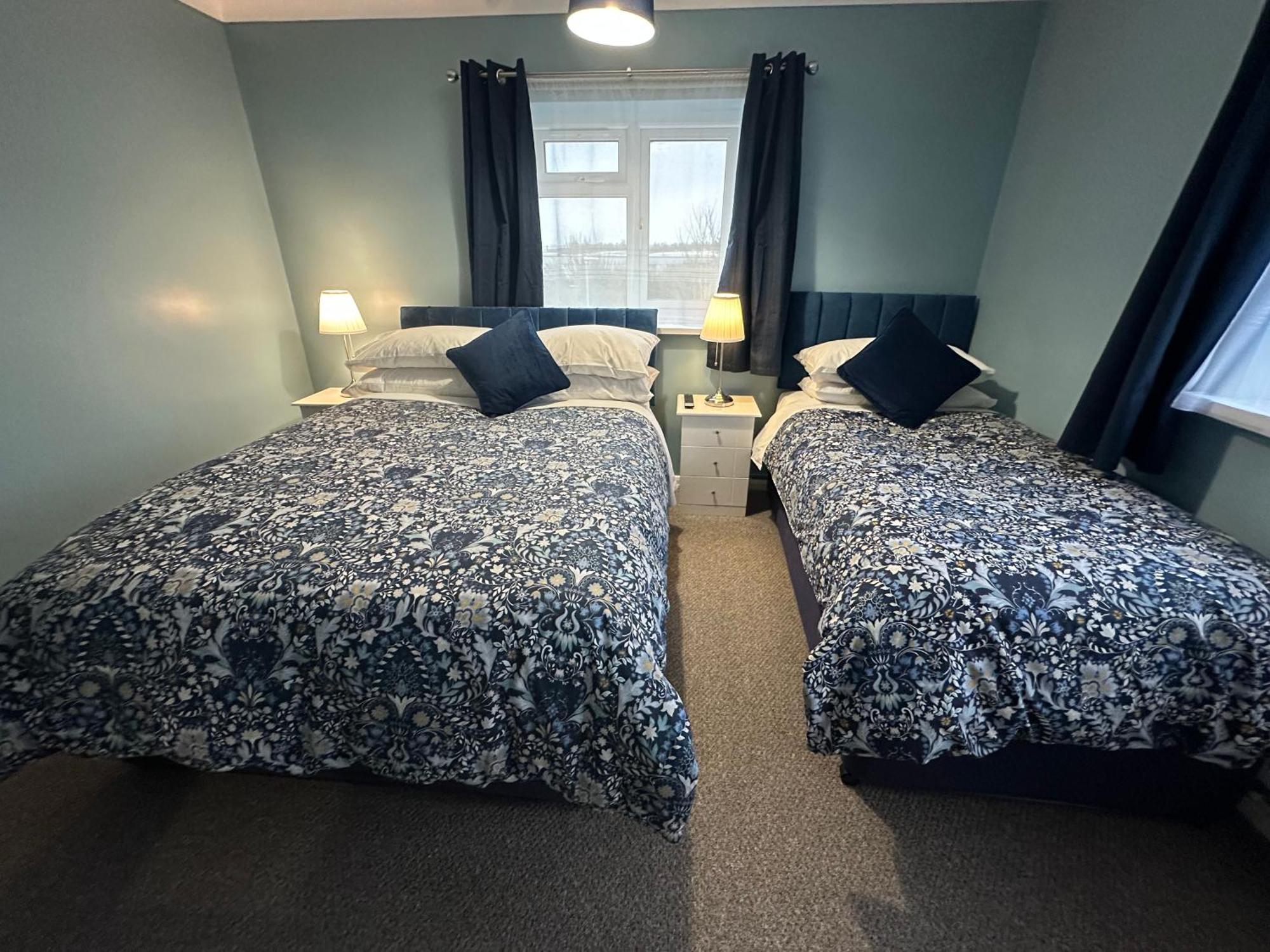 Lynn Hill Guest House Dereham Εξωτερικό φωτογραφία