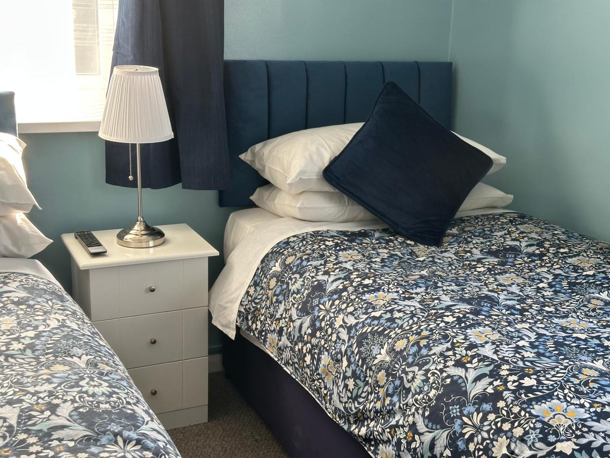 Lynn Hill Guest House Dereham Εξωτερικό φωτογραφία