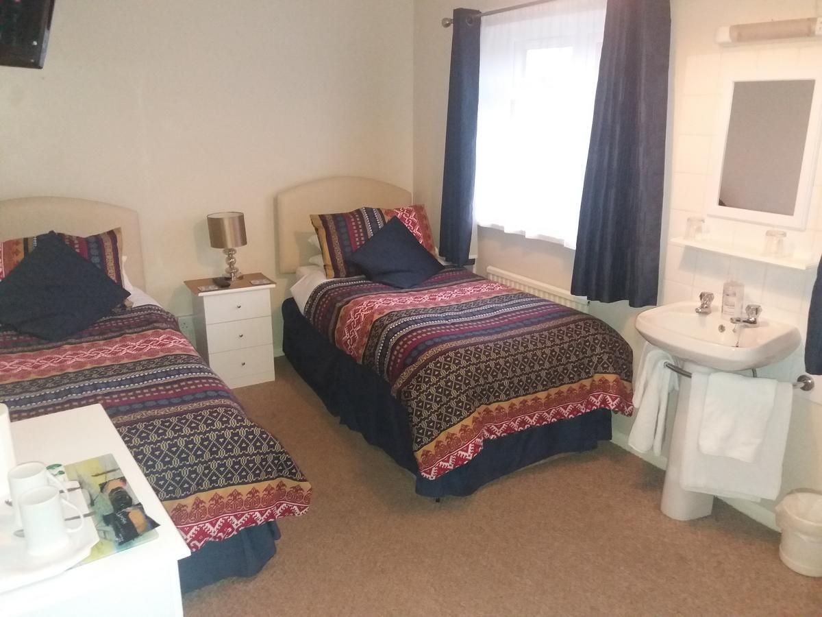 Lynn Hill Guest House Dereham Εξωτερικό φωτογραφία