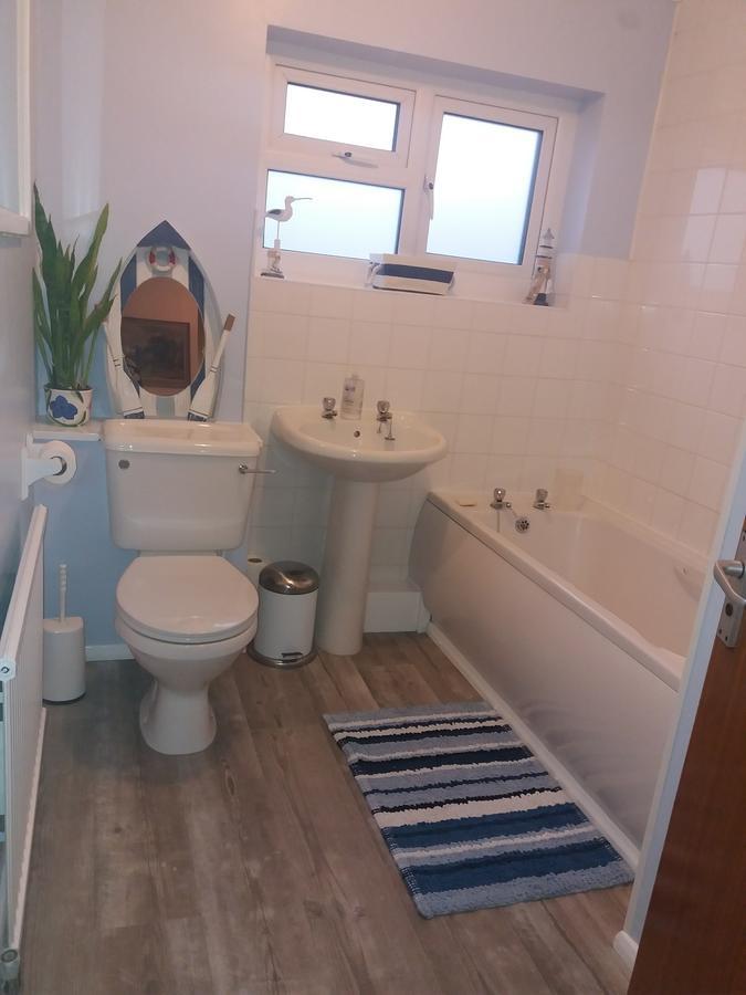 Lynn Hill Guest House Dereham Εξωτερικό φωτογραφία