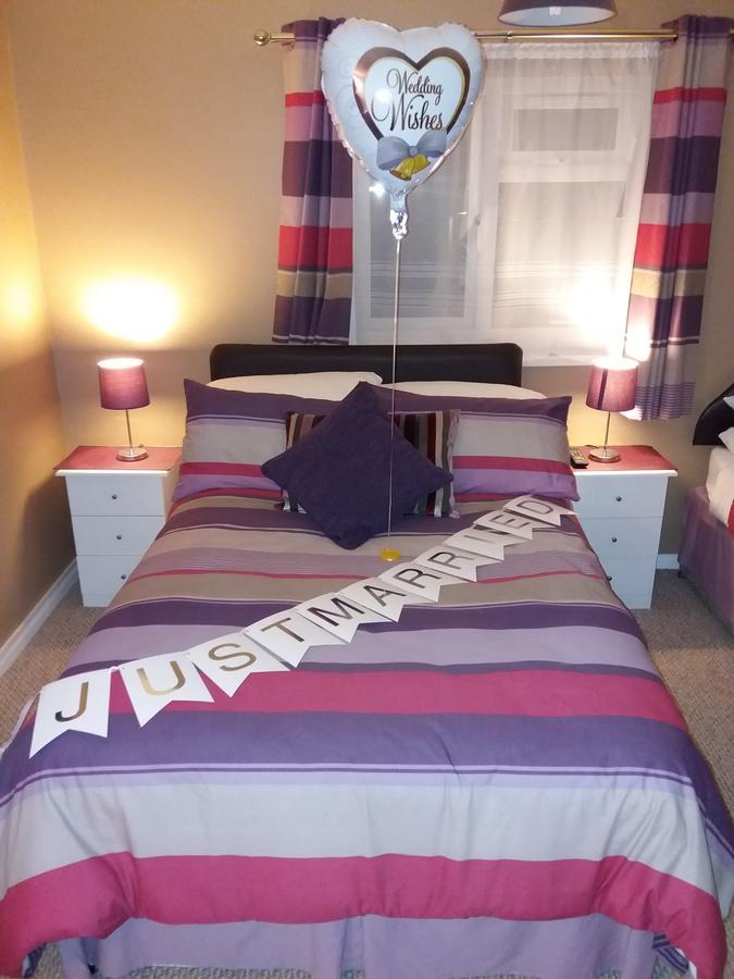 Lynn Hill Guest House Dereham Εξωτερικό φωτογραφία