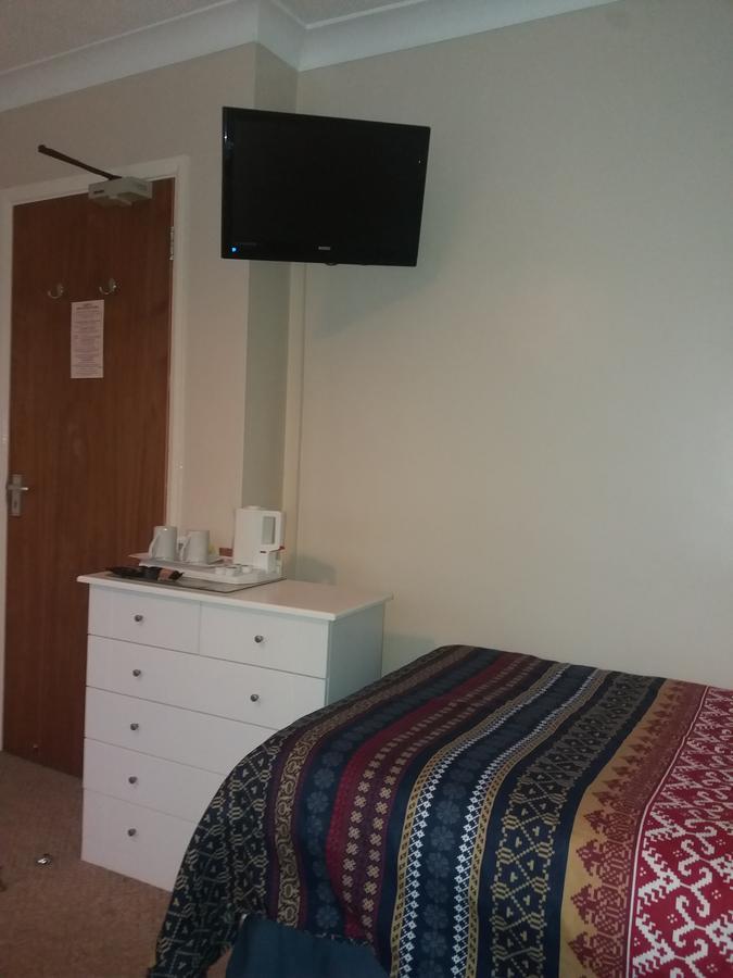 Lynn Hill Guest House Dereham Εξωτερικό φωτογραφία