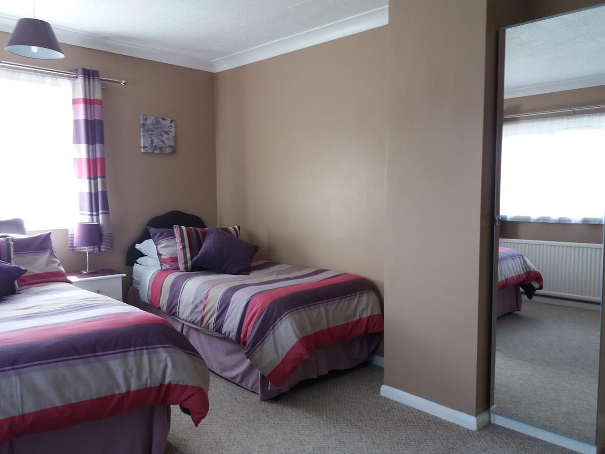 Lynn Hill Guest House Dereham Εξωτερικό φωτογραφία