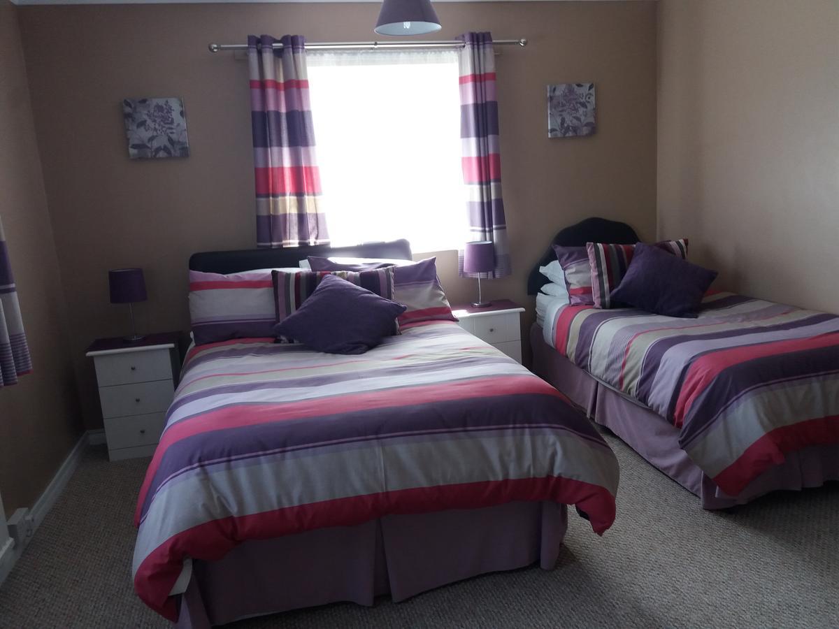 Lynn Hill Guest House Dereham Εξωτερικό φωτογραφία