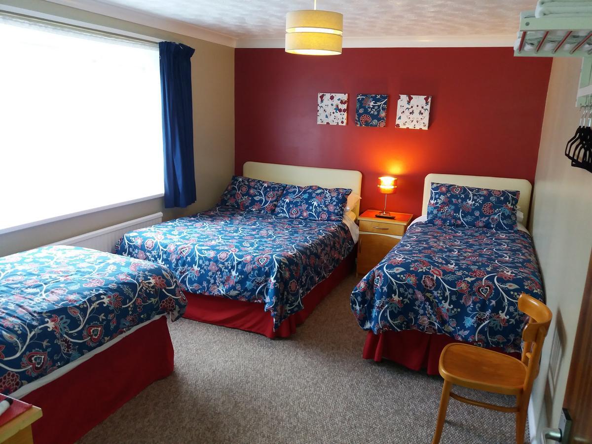 Lynn Hill Guest House Dereham Εξωτερικό φωτογραφία