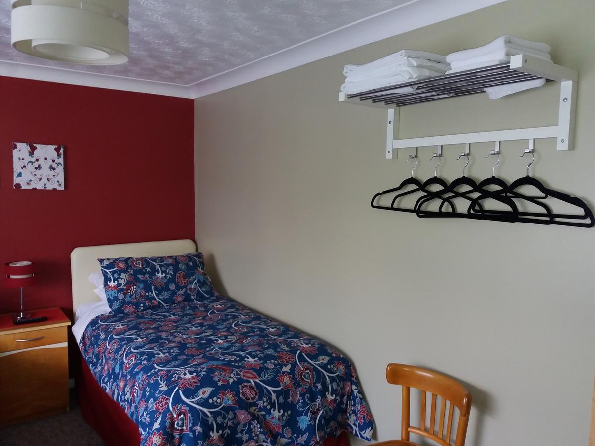 Lynn Hill Guest House Dereham Εξωτερικό φωτογραφία