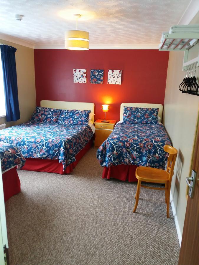 Lynn Hill Guest House Dereham Εξωτερικό φωτογραφία