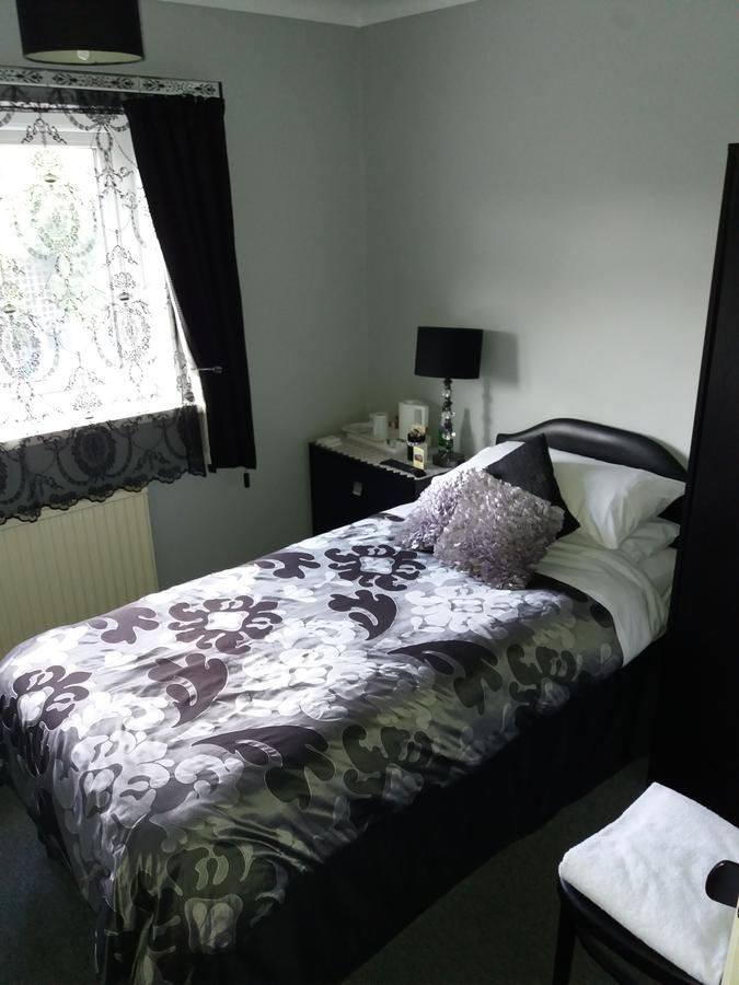 Lynn Hill Guest House Dereham Εξωτερικό φωτογραφία