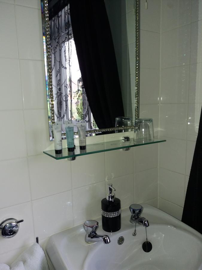 Lynn Hill Guest House Dereham Εξωτερικό φωτογραφία