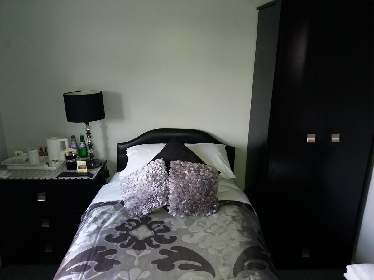 Lynn Hill Guest House Dereham Εξωτερικό φωτογραφία