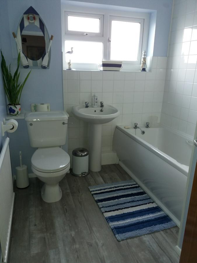 Lynn Hill Guest House Dereham Εξωτερικό φωτογραφία