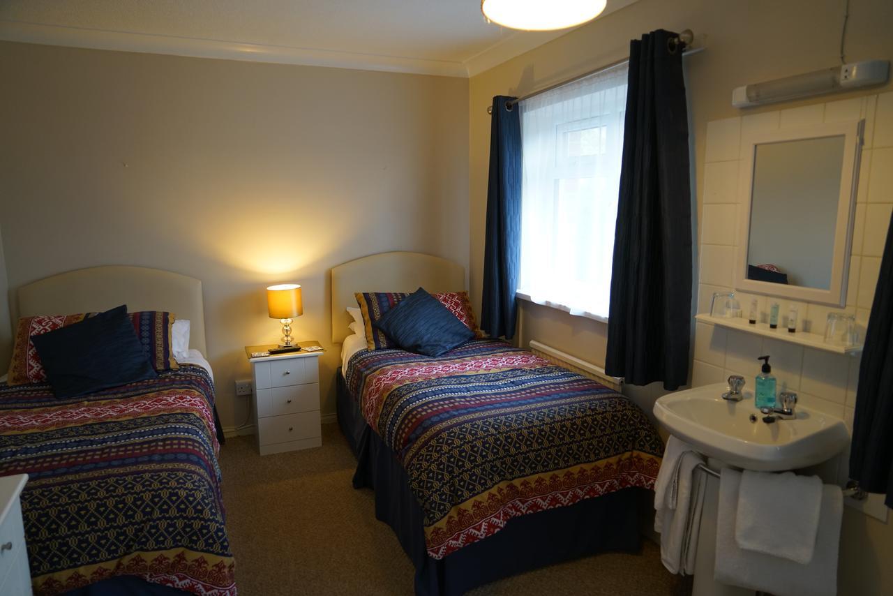 Lynn Hill Guest House Dereham Εξωτερικό φωτογραφία