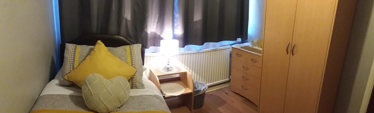 Lynn Hill Guest House Dereham Εξωτερικό φωτογραφία