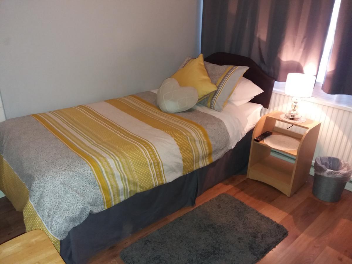 Lynn Hill Guest House Dereham Εξωτερικό φωτογραφία