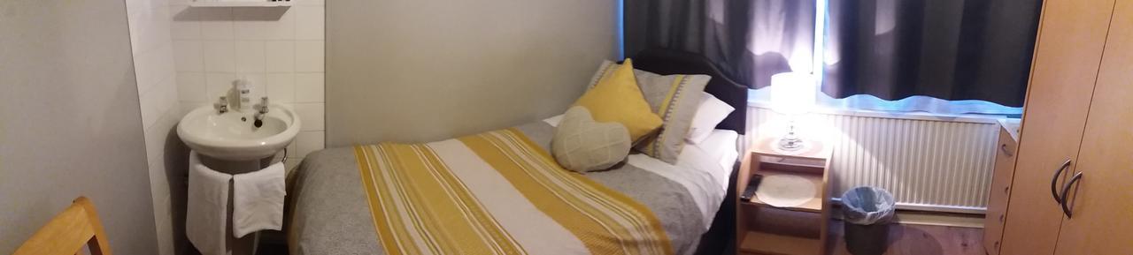 Lynn Hill Guest House Dereham Εξωτερικό φωτογραφία