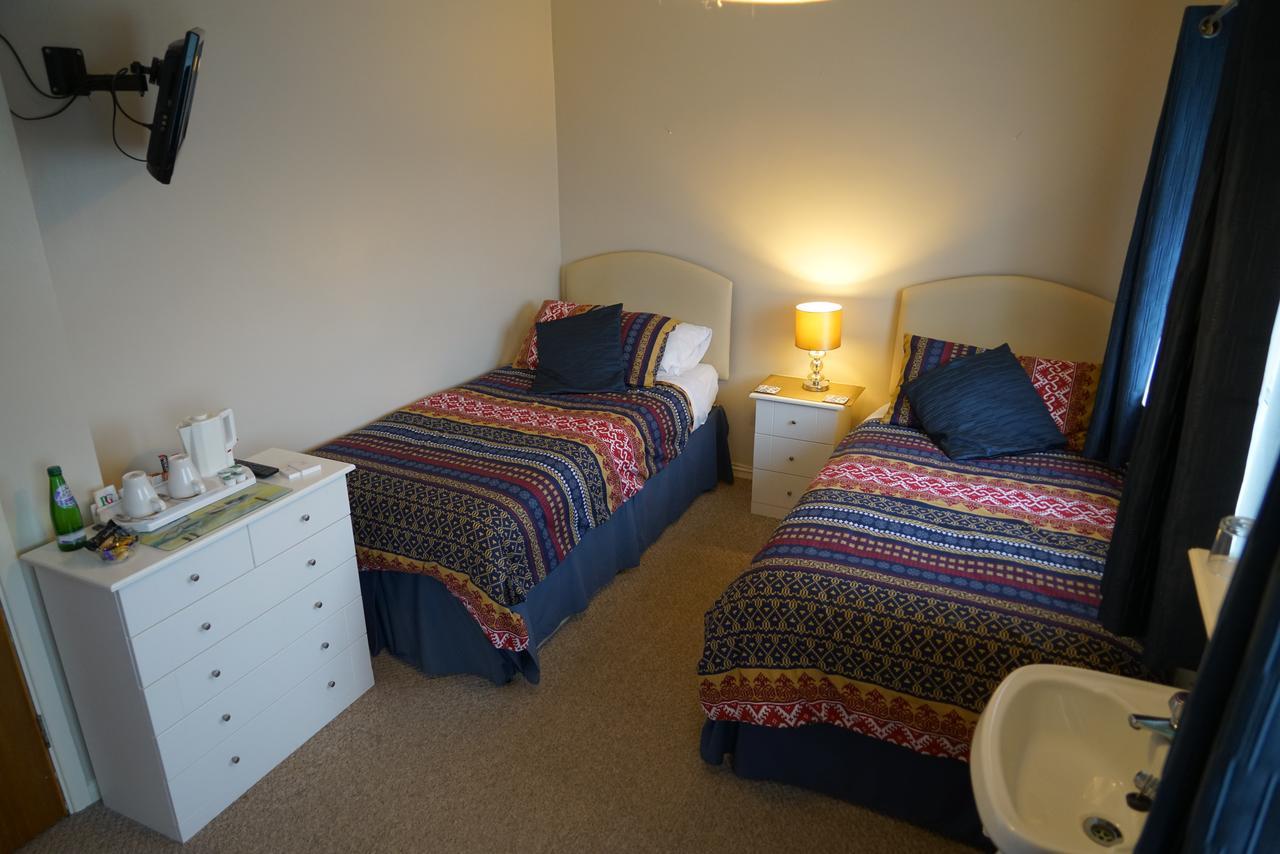 Lynn Hill Guest House Dereham Εξωτερικό φωτογραφία