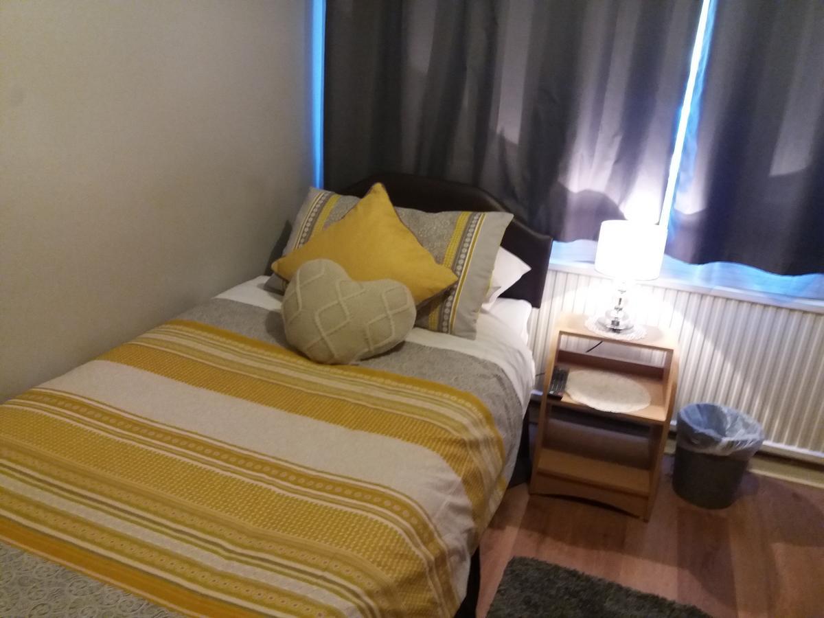 Lynn Hill Guest House Dereham Εξωτερικό φωτογραφία
