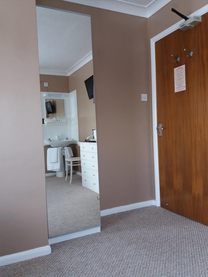 Lynn Hill Guest House Dereham Εξωτερικό φωτογραφία