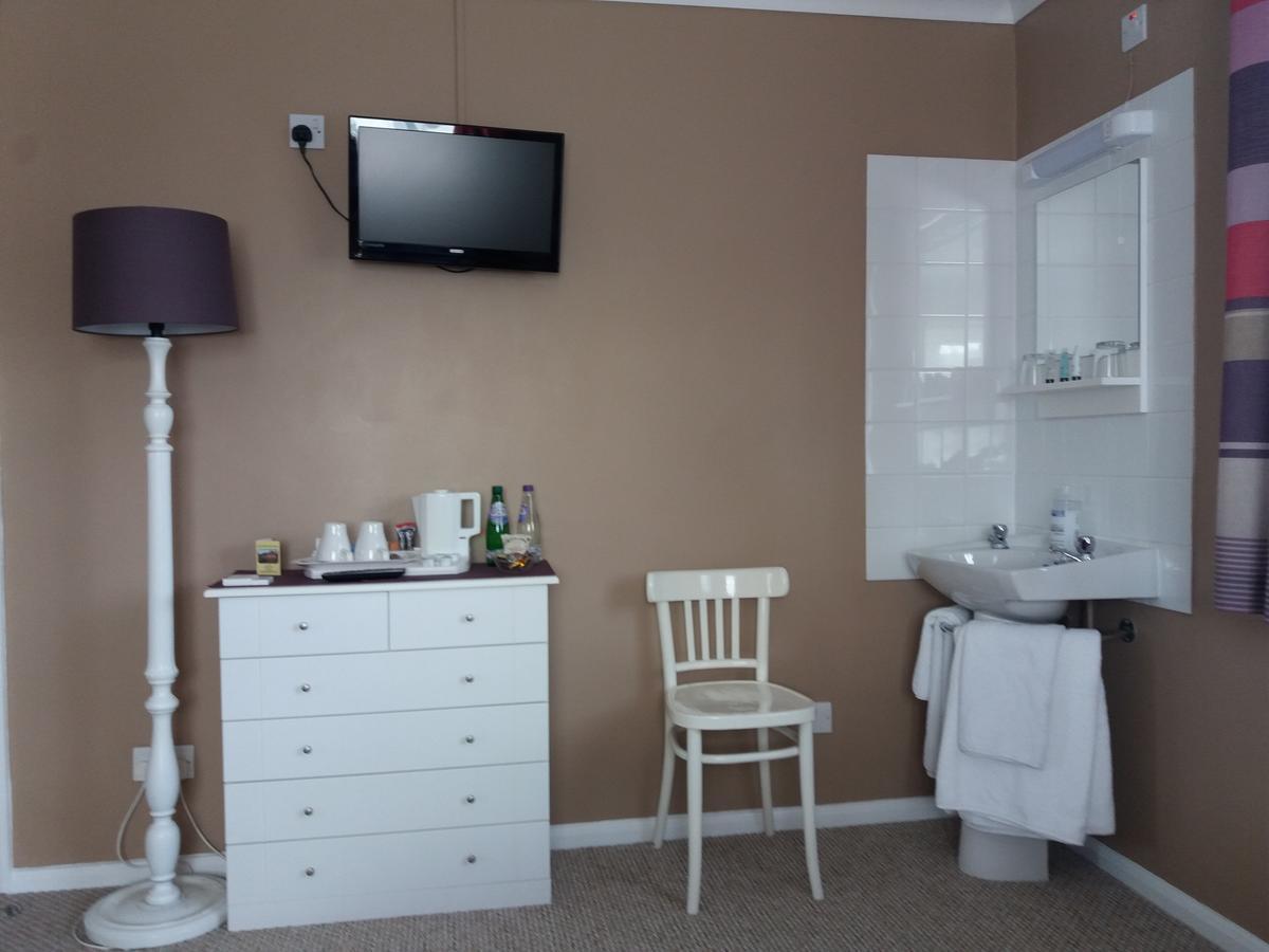 Lynn Hill Guest House Dereham Εξωτερικό φωτογραφία