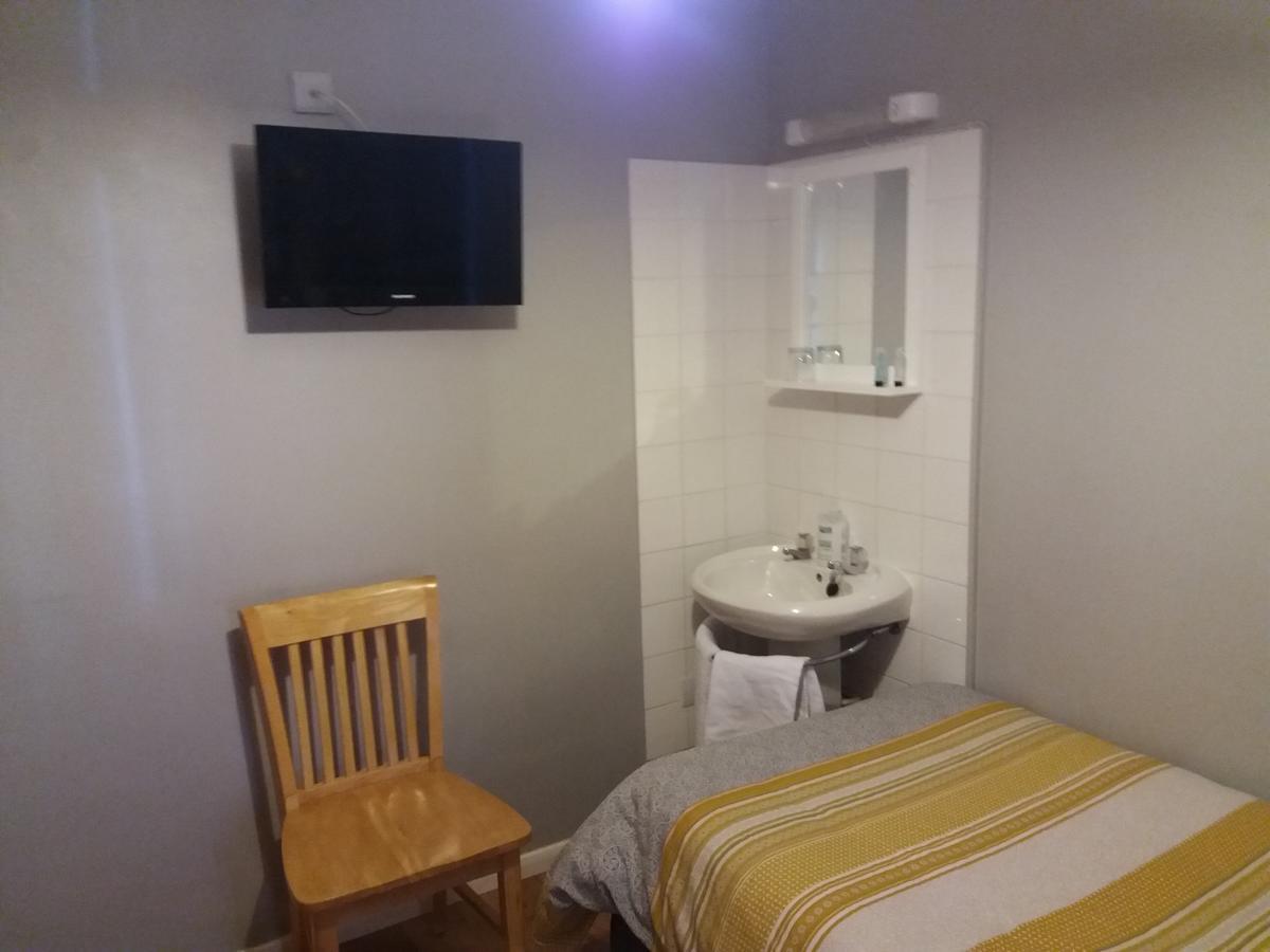 Lynn Hill Guest House Dereham Εξωτερικό φωτογραφία